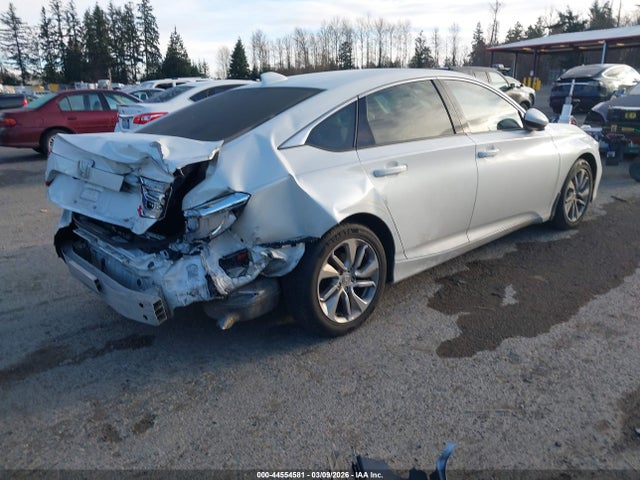 1HGCV1F17KA045519 Honda ACCORD LX