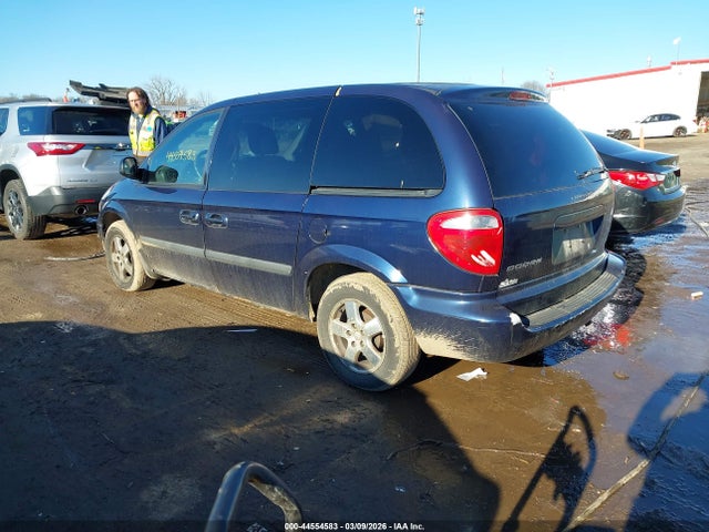 Aukcja sprzedaży 2005 Dodge Caravan Sxt, vin: 1D4GP45R15B387018, numer aukcji: 44554583