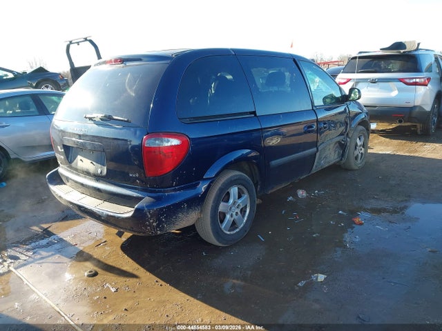 Aukcja sprzedaży 2005 Dodge Caravan Sxt, vin: 1D4GP45R15B387018, numer aukcji: 44554583