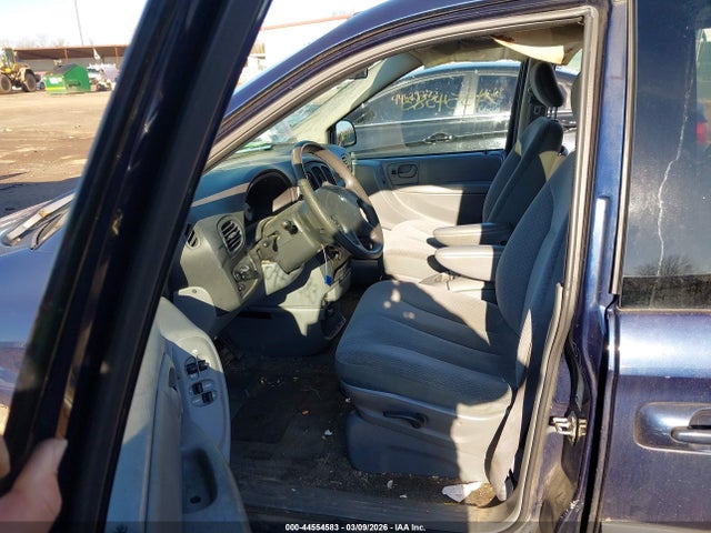 Aukcja sprzedaży 2005 Dodge Caravan Sxt, vin: 1D4GP45R15B387018, numer aukcji: 44554583