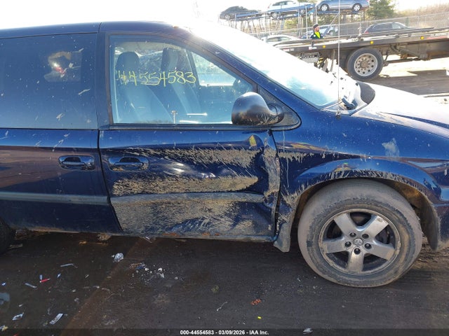 Aukcja sprzedaży 2005 Dodge Caravan Sxt, vin: 1D4GP45R15B387018, numer aukcji: 44554583
