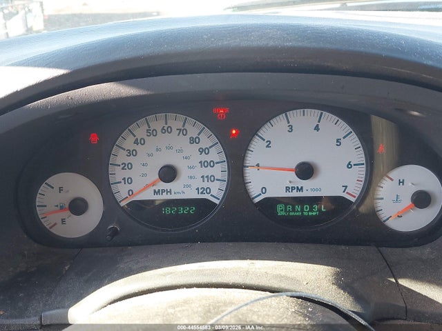 Aukcja sprzedaży 2005 Dodge Caravan Sxt, vin: 1D4GP45R15B387018, numer aukcji: 44554583