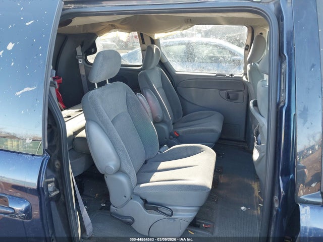 Aukcja sprzedaży 2005 Dodge Caravan Sxt, vin: 1D4GP45R15B387018, numer aukcji: 44554583