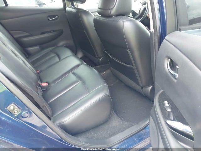2017 NISSAN LEAF 1N4BZ0CP5HC304710 Photo 7