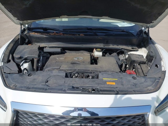 Aukcja sprzedaży 2017 Infiniti Qx60, vin: 5N1DL0MM7HC514990, numer aukcji: 44554588