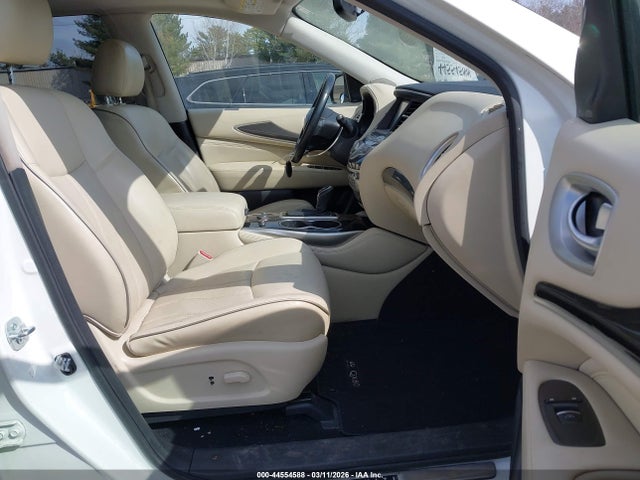 Aukcja sprzedaży 2017 Infiniti Qx60, vin: 5N1DL0MM7HC514990, numer aukcji: 44554588