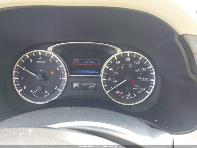 Aukcja sprzedaży 2017 Infiniti Qx60, vin: 5N1DL0MM7HC514990, numer aukcji: 44554588