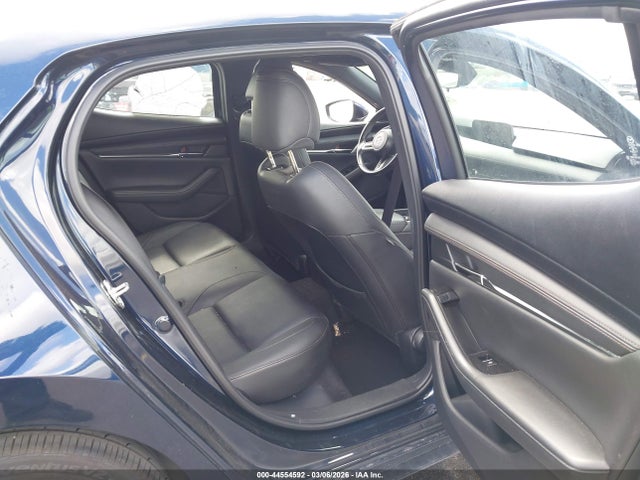 2019 MAZDA MAZDA3 JM1BPAMM6K1140400 Photo 7