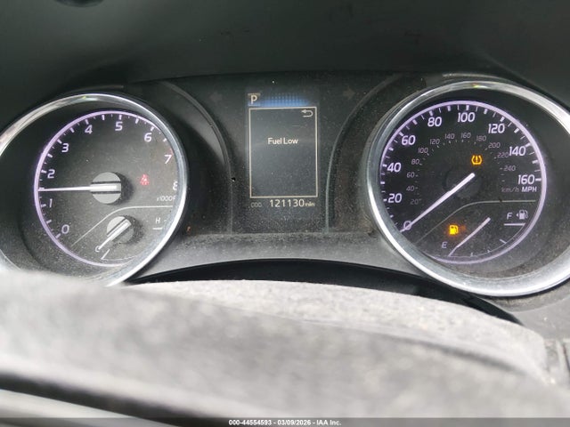 Toyota CAMRY LE 2019 4T1B11HK2KU807631 Image 7
