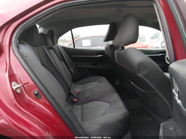 Toyota CAMRY LE 2019 4T1B11HK2KU807631 Image 8