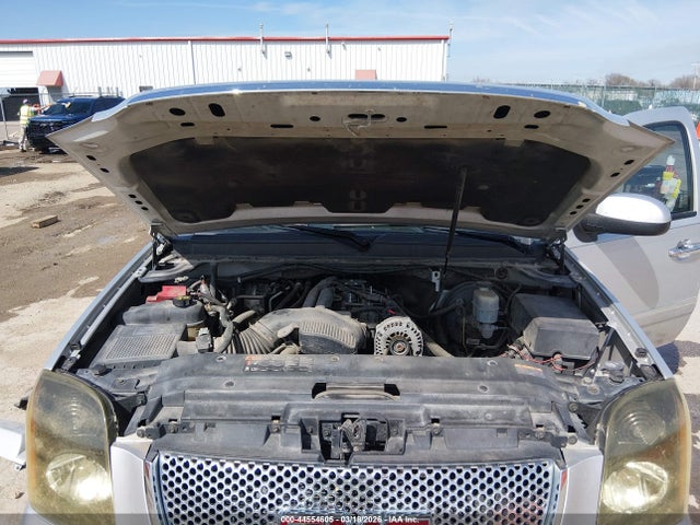 Продаж на аукціоні авто 2011 Gmc Yukon Denali, vin: 1GKS2EEF5BR350854, номер лоту: 44554605