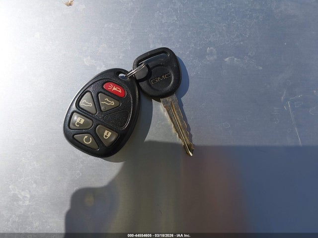 Продаж на аукціоні авто 2011 Gmc Yukon Denali, vin: 1GKS2EEF5BR350854, номер лоту: 44554605