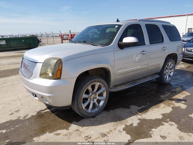 Продаж на аукціоні авто 2011 Gmc Yukon Denali, vin: 1GKS2EEF5BR350854, номер лоту: 44554605