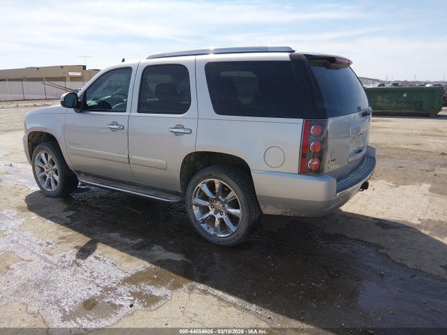 Продаж на аукціоні авто 2011 Gmc Yukon Denali, vin: 1GKS2EEF5BR350854, номер лоту: 44554605