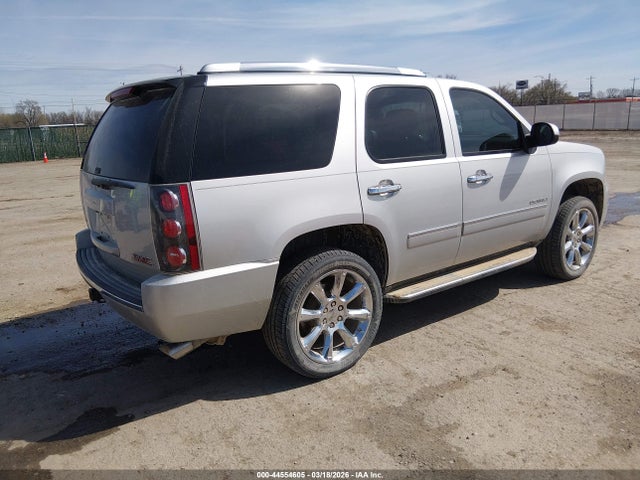 Продаж на аукціоні авто 2011 Gmc Yukon Denali, vin: 1GKS2EEF5BR350854, номер лоту: 44554605