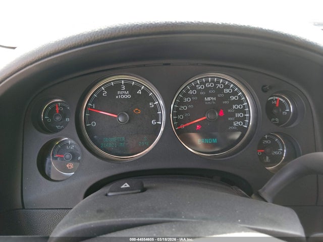 Продаж на аукціоні авто 2011 Gmc Yukon Denali, vin: 1GKS2EEF5BR350854, номер лоту: 44554605