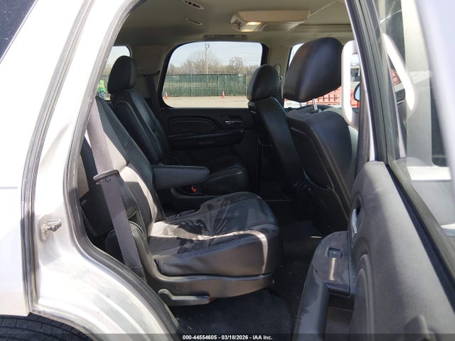 Продаж на аукціоні авто 2011 Gmc Yukon Denali, vin: 1GKS2EEF5BR350854, номер лоту: 44554605