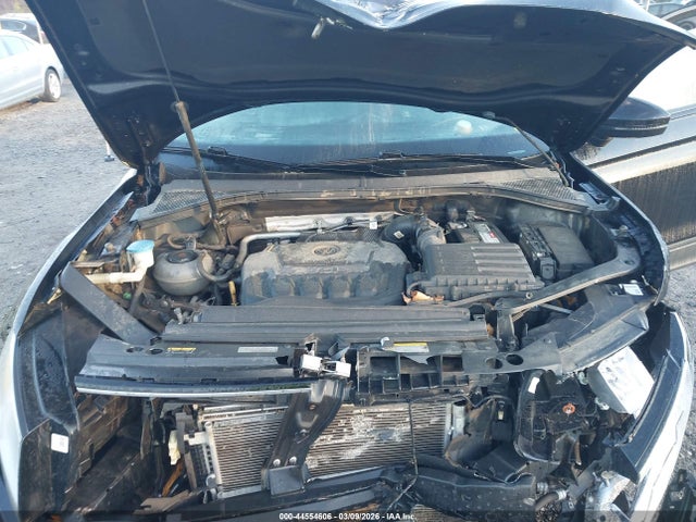 44554606 :رقم المزاد ، 3VV1B7AX0MM144848 vin ، 2021 Volkswagen Tiguan 2.0t S مزاد بيع