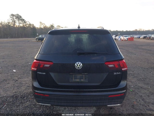 44554606 :رقم المزاد ، 3VV1B7AX0MM144848 vin ، 2021 Volkswagen Tiguan 2.0t S مزاد بيع