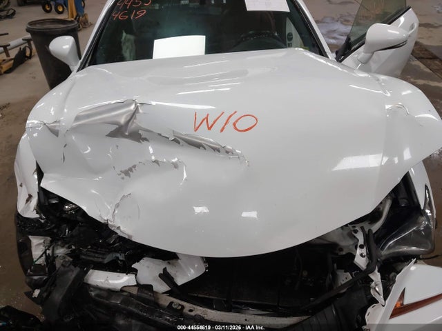 Продаж на аукціоні авто 2015 Lexus Rc 350, vin: JTHSE5BC2F5002888, номер лоту: 44554619