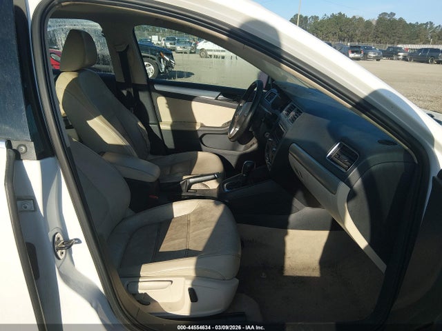 Aukcja sprzedaży 2013 Volkswagen Jetta 2.5l Se, vin: 3VWDX7AJ1DM451838, numer aukcji: 44554634