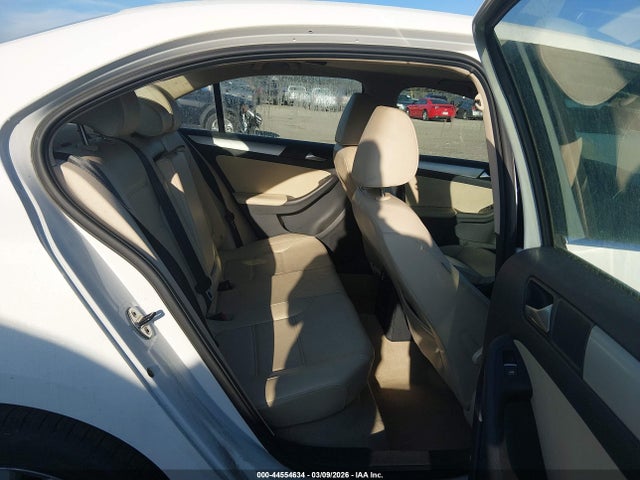 Aukcja sprzedaży 2013 Volkswagen Jetta 2.5l Se, vin: 3VWDX7AJ1DM451838, numer aukcji: 44554634