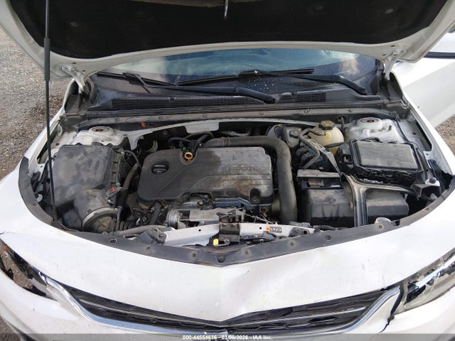 2018 CHEVROLET MALIBU 1G1ZD5ST7JF217892 Photo 9