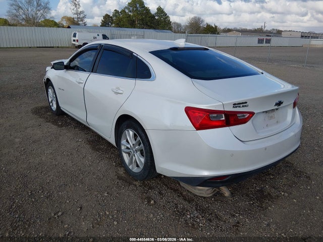 2018 CHEVROLET MALIBU 1G1ZD5ST7JF217892 Photo 2
