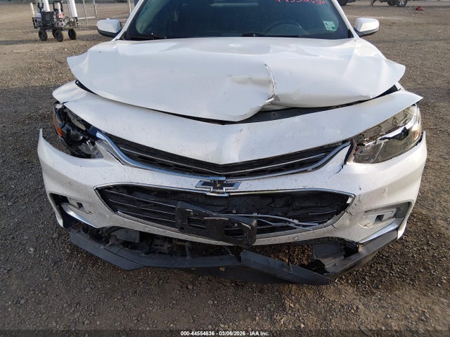 2018 CHEVROLET MALIBU 1G1ZD5ST7JF217892 Photo 5