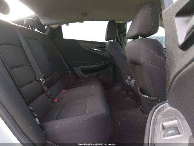2018 CHEVROLET MALIBU 1G1ZD5ST7JF217892 Photo 7