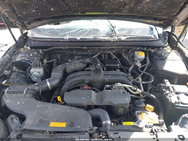 2015 SUBARU OUTBACK 4S4BSALC4F3225717 Photo 9