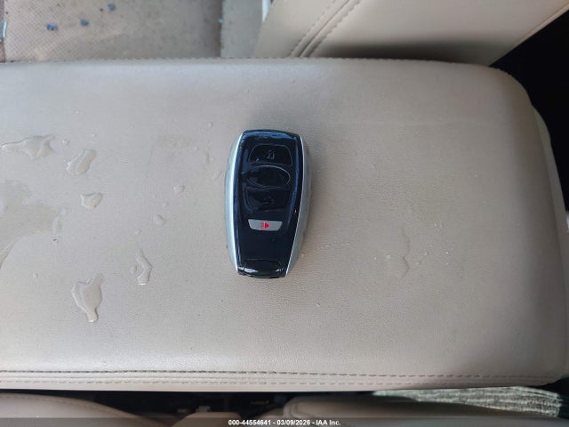 2015 SUBARU OUTBACK 4S4BSALC4F3225717 Photo 10