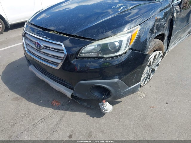 2015 Subaru Outback 2.5i Limited მანქანა იყიდება აუქციონზე, vin: 4S4BSALC4F3225717, აუქციონის ნომერი: 44554641