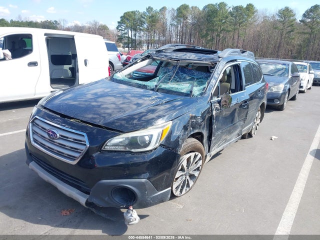 2015 SUBARU OUTBACK 4S4BSALC4F3225717 Photo 1
