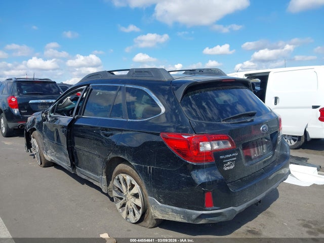 2015 SUBARU OUTBACK 4S4BSALC4F3225717 Photo 2