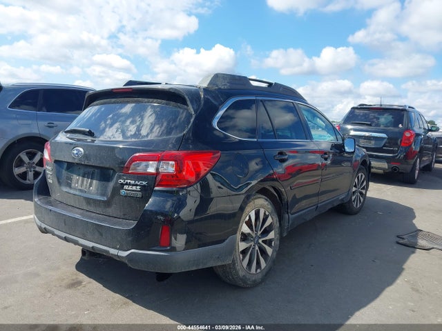 2015 SUBARU OUTBACK 4S4BSALC4F3225717 Photo 3