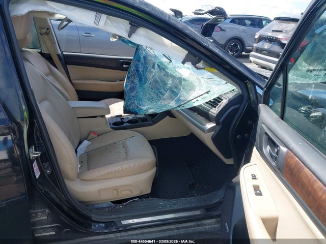 2015 SUBARU OUTBACK 4S4BSALC4F3225717 Photo 4