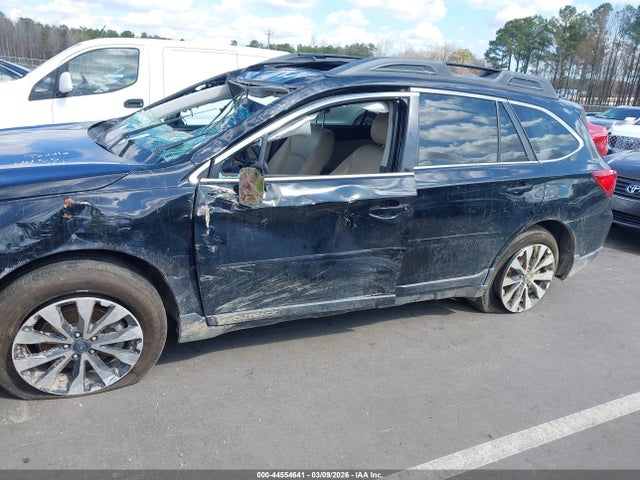 2015 SUBARU OUTBACK 4S4BSALC4F3225717 Photo 5