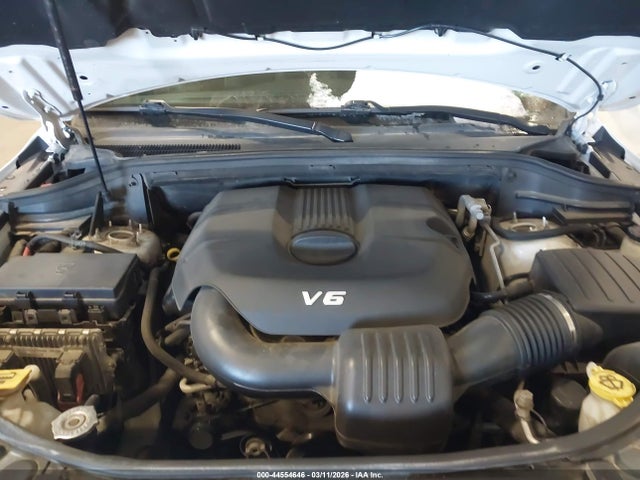 2015 JEEP GRAND CHEROKEE 1C4RJFAG1FC767236 Photo 9