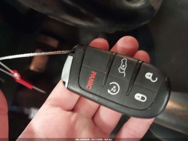 2015 JEEP GRAND CHEROKEE 1C4RJFAG1FC767236 Photo 10