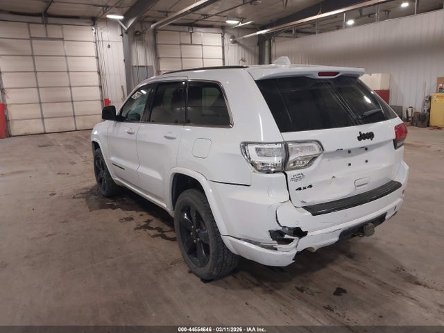 2015 JEEP GRAND CHEROKEE 1C4RJFAG1FC767236 Photo 2