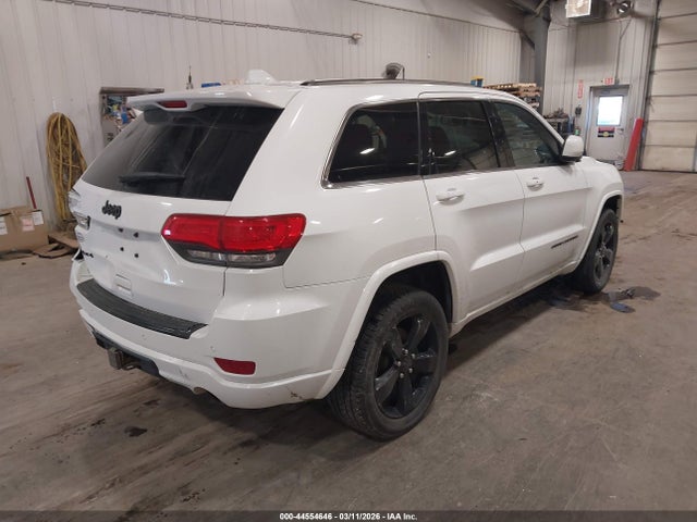 2015 JEEP GRAND CHEROKEE 1C4RJFAG1FC767236 Photo 3