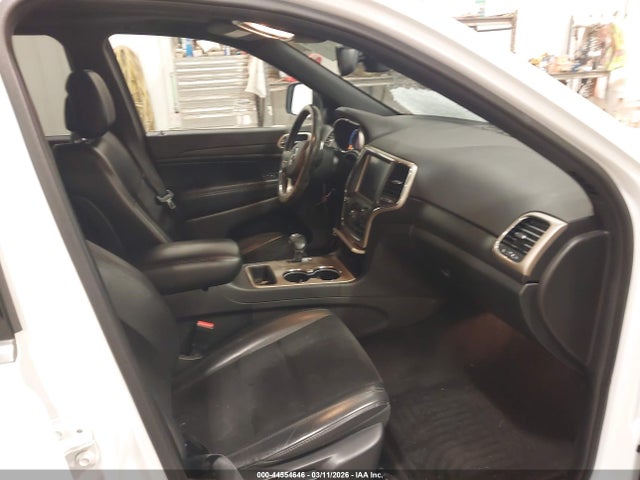 2015 JEEP GRAND CHEROKEE 1C4RJFAG1FC767236 Photo 4