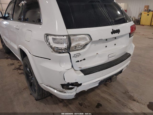 2015 JEEP GRAND CHEROKEE 1C4RJFAG1FC767236 Photo 5