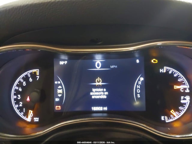 2015 JEEP GRAND CHEROKEE 1C4RJFAG1FC767236 Photo 6