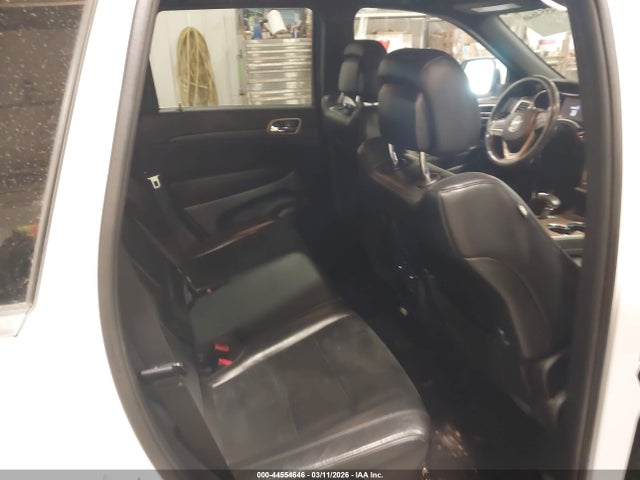 2015 JEEP GRAND CHEROKEE 1C4RJFAG1FC767236 Photo 7