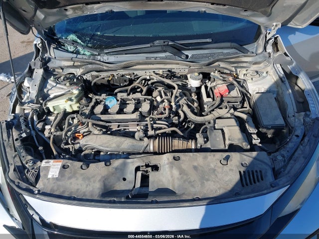 SHHFK7H56HU416238 Honda CIVIC EX