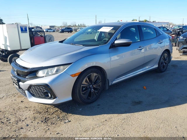 SHHFK7H56HU416238 Honda CIVIC EX