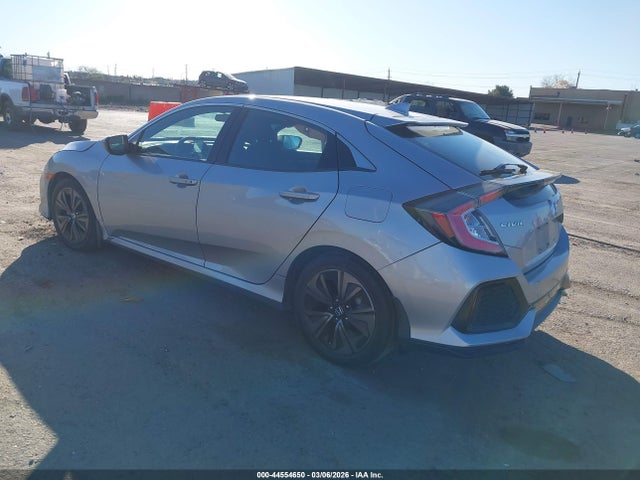 SHHFK7H56HU416238 Honda CIVIC EX