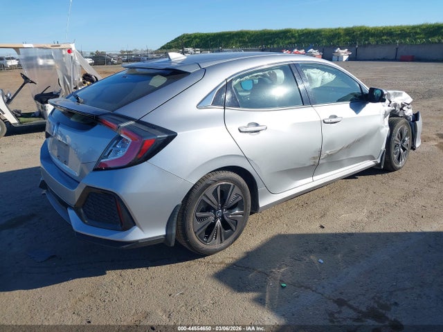 SHHFK7H56HU416238 Honda CIVIC EX